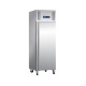 Armoire réfrigérée GN 2/1 positive 600 L inox
