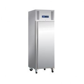Armoire réfrigérée GN 2/1 positive 600 L inox