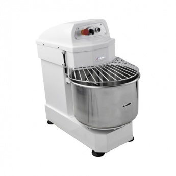 Pétrin à spirale 30 L - 24 kg