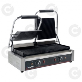 Grill panini double ÉCO R/R