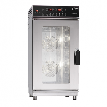 Four 11 nx GN 1/1 cmd électroniques