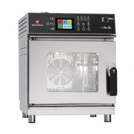 Four 4 nx GN 1/1 cmd tablette tactile