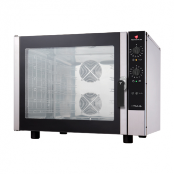 Four 4 nx 600x400 et GN 1/1 cmd électromecaniques