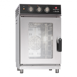 Four 7 nx GN 1/1 cmd électromecaniques