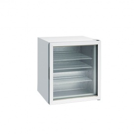 Armoire d'exposition 92 L