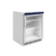 Armoire réfrigérée 200L négative ventilée