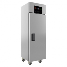 Armoire réfrigérée 400L froid positif - porte pleine 