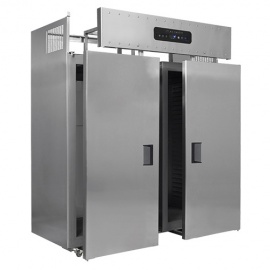 ARMOIRE REFRIGEREE DEMONTABLE 2 PORTES
