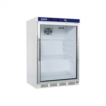 Armoire réfrigérée positive 200 L