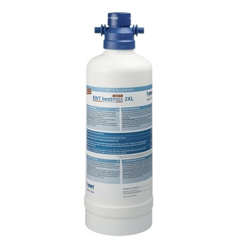 Cartouche de filtration d'eau machine à glaçons 14400L