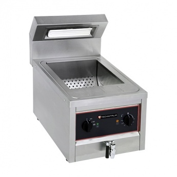 Chauffe-frites 12L
