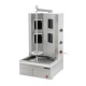 Doner grill élec. 60kg/jour