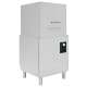 Lave vaisselle à capôt simple paroi 11,1 kW paniers 500 x 500