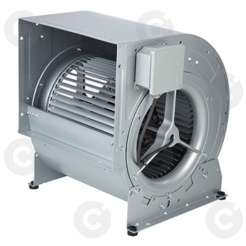 Moto-ventilateur RE 10/10 - 4P