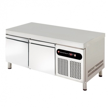 Soubassement 135 L 2 tiroirs prof. 600