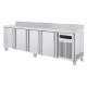 TOUR PATISSIER NEGATIF 4P ADOSSE