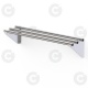 ETAGERES MURALES LUXE BAREAUDEES FIXE LONG 1200