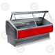 VITRINE COMPTOIR G-TOKYO LONGUEUR 4000