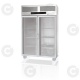 Armoire réfrigérée 600x400 pâtissière 1400L