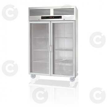 Armoire réfrigérée 600x400 pâtissière 1400L
