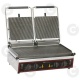Grill panini double MASTER R/R