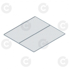 GRILLE SUPPLEMENTAIRE