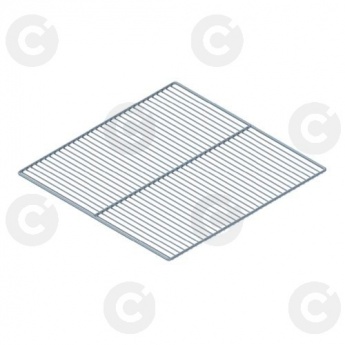 GRILLE SUPPLEMENTAIRE