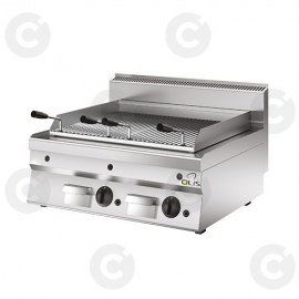 SERIE 650 - GRILL CHARCOAL