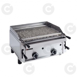 GRILL CHARCOAL