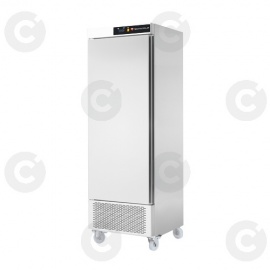 Armoire réfrigérée groupe en bas negative 600L