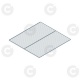 GRILLE SUPPLEMENTAIRE NOIRE